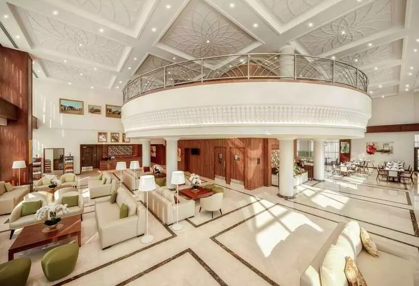 Fotos del hotel Hilton Garden Inn Al Jubail:  19