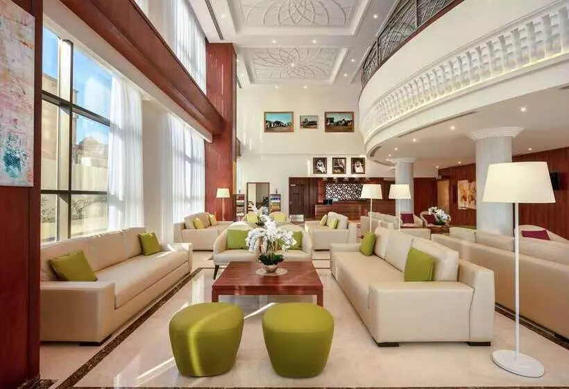Fotos del hotel Hilton Garden Inn Al Jubail:  7