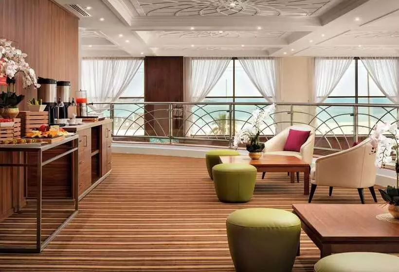 Fotos del hotel Hilton Garden Inn Al Jubail:  13