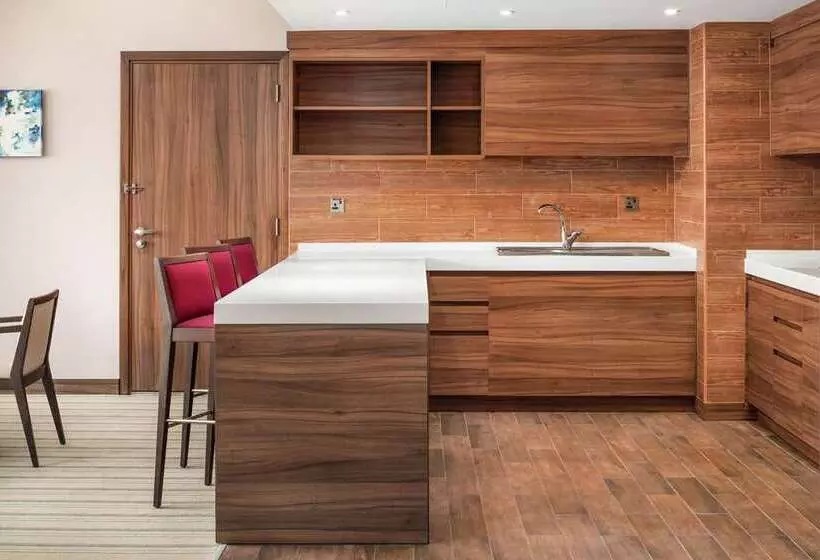 Fotos del hotel Hilton Garden Inn Al Jubail:  17