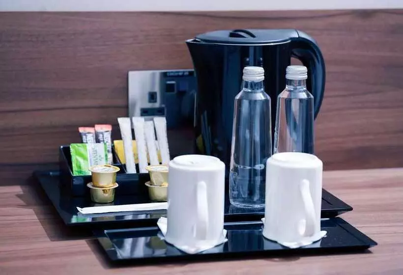Fotos del hotel Hilton Garden Inn Al Jubail:  22