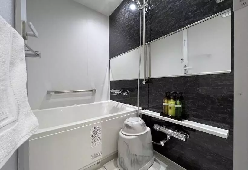 Fotos del hotel Keikyu Ex Inn Hamamatsucho Daimonstation:  17