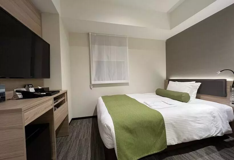 Fotos del hotel Keikyu Ex Inn Hamamatsucho Daimonstation:  20