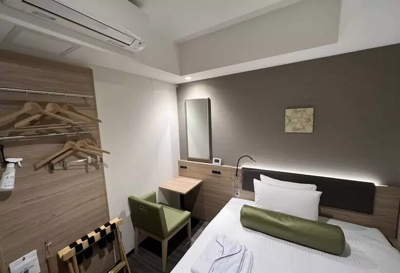 Fotos del hotel Keikyu Ex Inn Hamamatsucho Daimonstation:  22