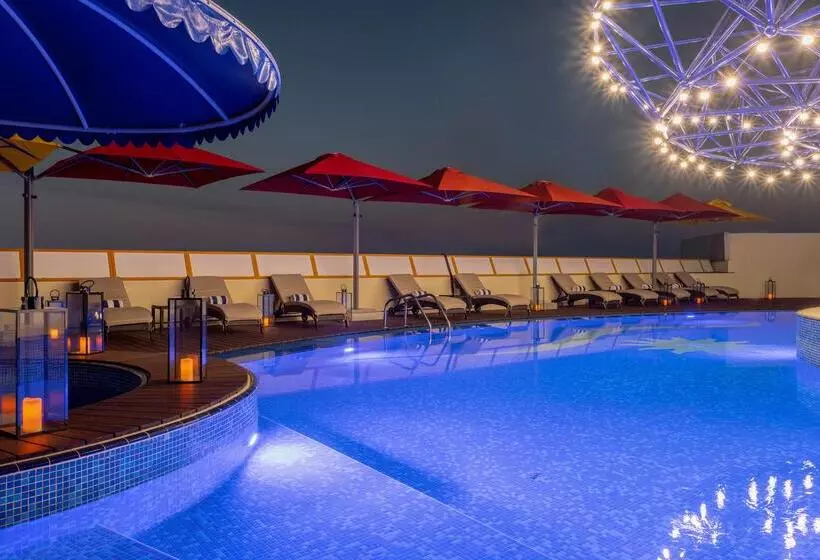 Fotos del hotel Leva  And Suites, Mazaya Centre:  6