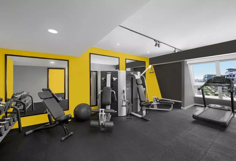 Fotos del hotel Leva  And Suites, Mazaya Centre:  5