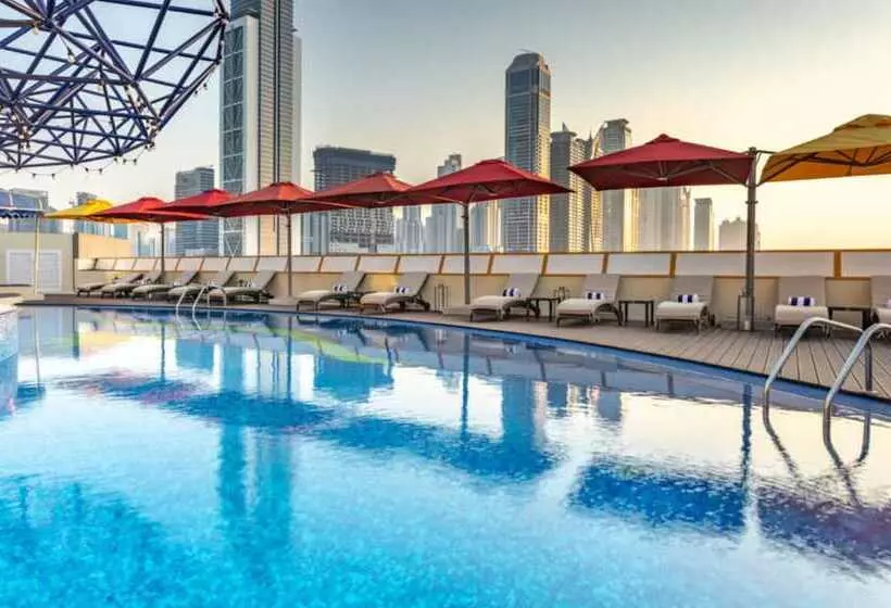 Leva  And Suites, Mazaya Centre