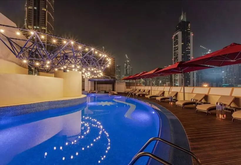 Fotos del hotel Leva  And Suites, Mazaya Centre:  4