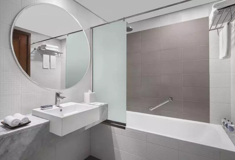 Fotos del hotel Leva  And Suites, Mazaya Centre:  9