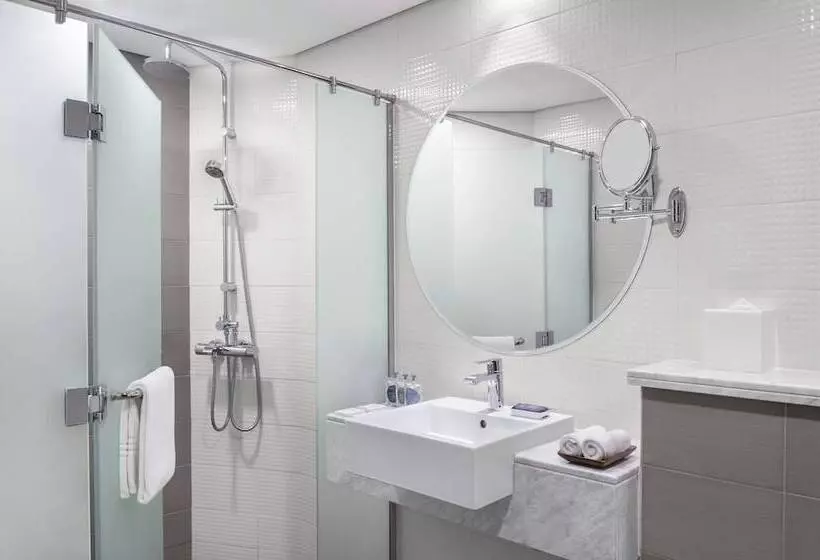 Fotos del hotel Leva  And Suites, Mazaya Centre:  14