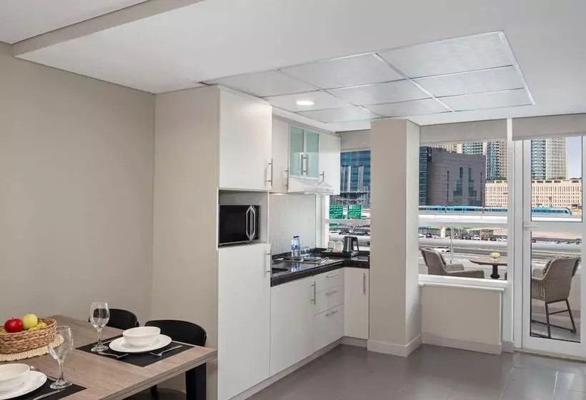 Fotos del hotel Leva  And Suites, Mazaya Centre:  13