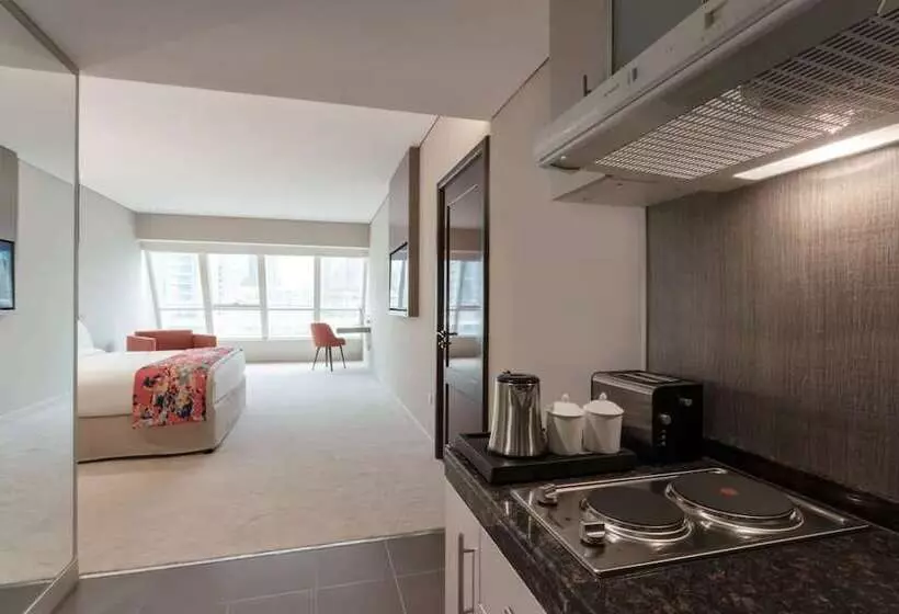 Fotos del hotel Leva  And Suites, Mazaya Centre:  25