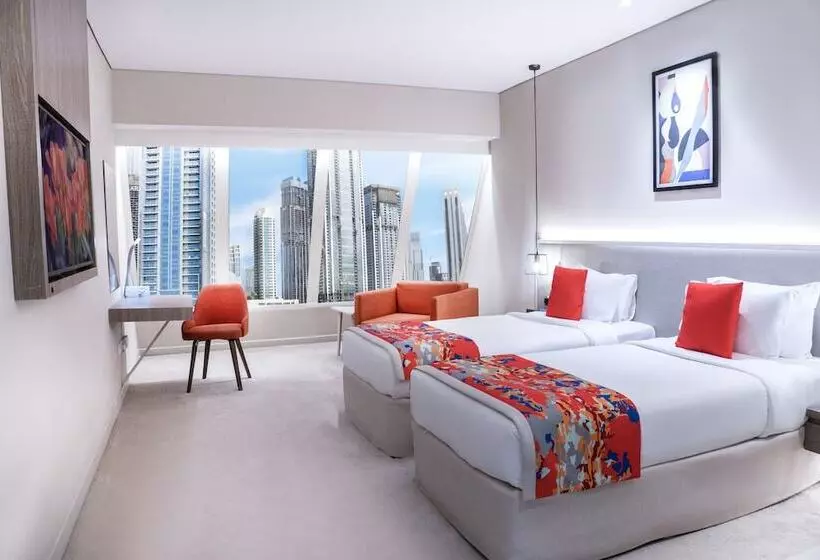 Fotos del hotel Leva  And Suites, Mazaya Centre:  19
