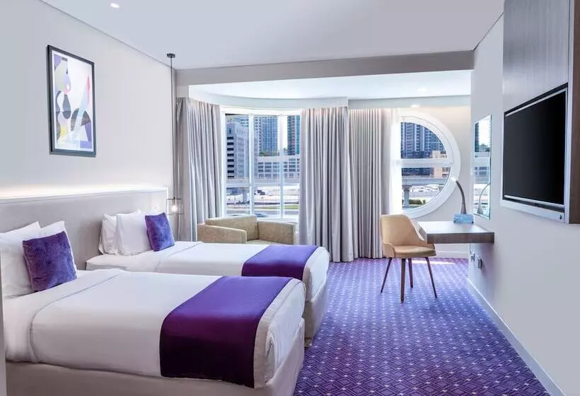 Fotos del hotel Leva  And Suites, Mazaya Centre:  24