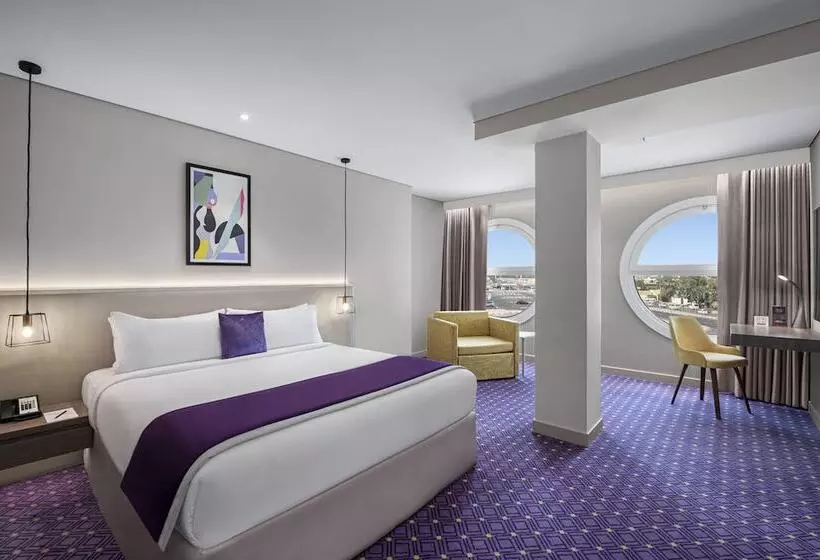 Fotos del hotel Leva  And Suites, Mazaya Centre:  11