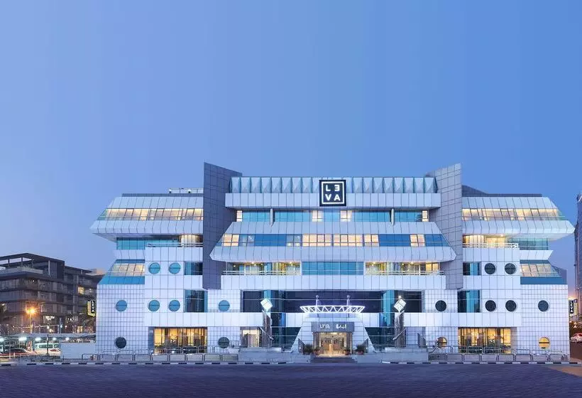 Fotos del hotel Leva  And Suites, Mazaya Centre:  2