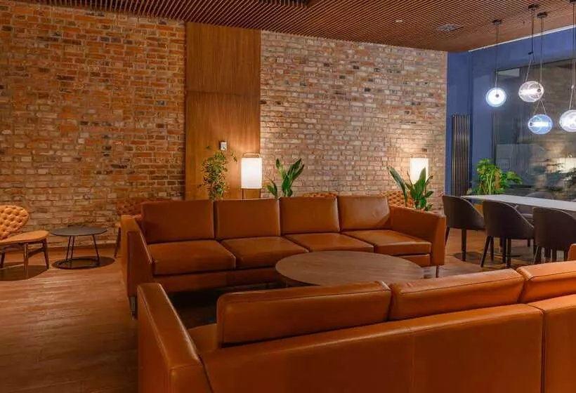 Fotos del hotel Radisson  & Suites, Gdansk:  2
