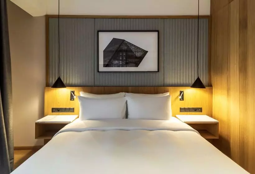 Fotos del hotel Radisson  & Suites, Gdansk:  4