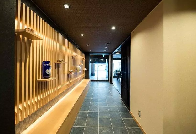 Fotos del hotel Shiki Suites  Kyoto Umekoji:  21