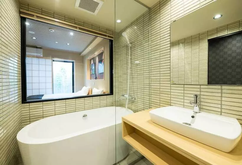 Fotos del hotel Shiki Suites  Kyoto Umekoji:  20
