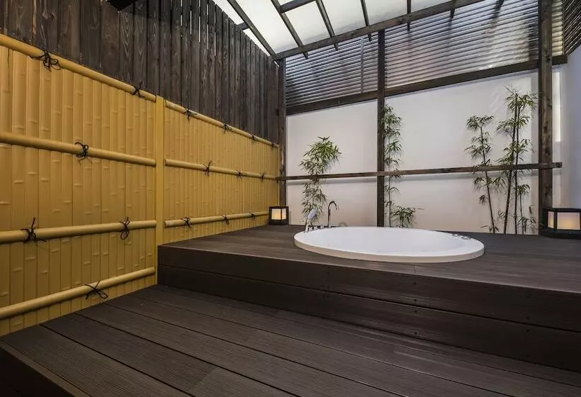 Fotos del hotel Shiki Suites  Kyoto Umekoji:  19