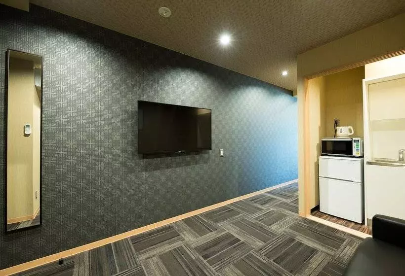Fotos del hotel Shiki Suites  Kyoto Umekoji:  12