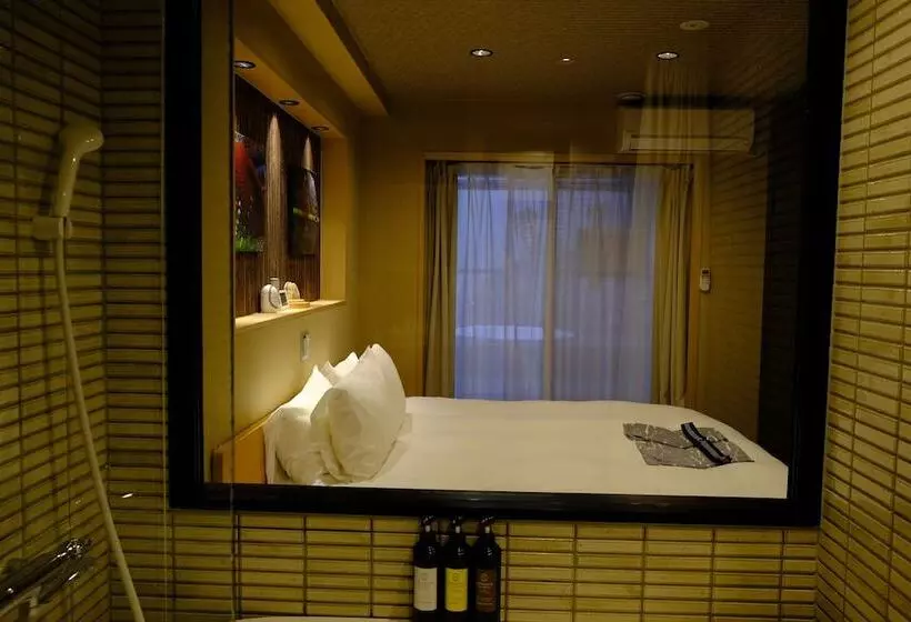 Fotos del hotel Shiki Suites  Kyoto Umekoji:  11