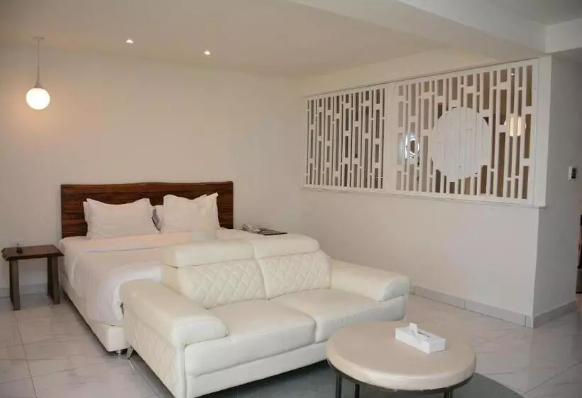 Fotos del hotel Steigenberger Pure Lifestyle:  2