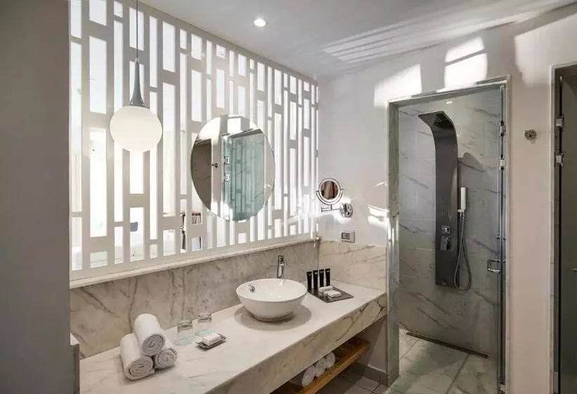 Fotos del hotel Steigenberger Pure Lifestyle:  8