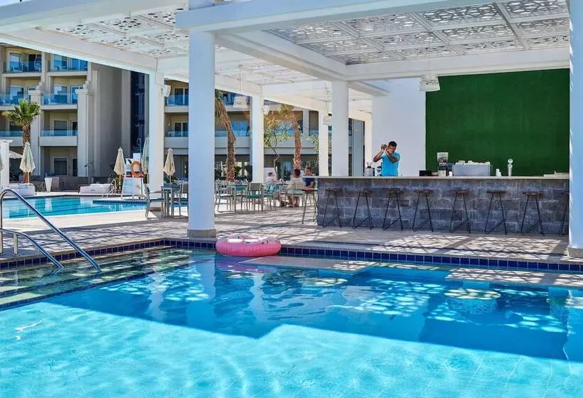 Fotos del hotel Steigenberger Pure Lifestyle:  6