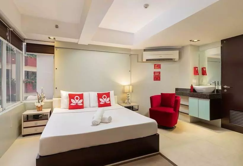 Fotos del hotel Zen Premium Near Rockwell Makati:  9