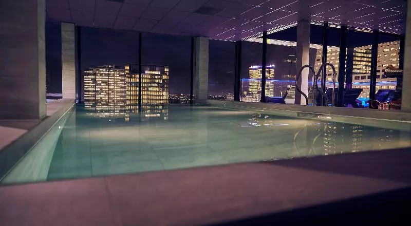 Fotos del hotel Inntel S Utrecht Centre:  6