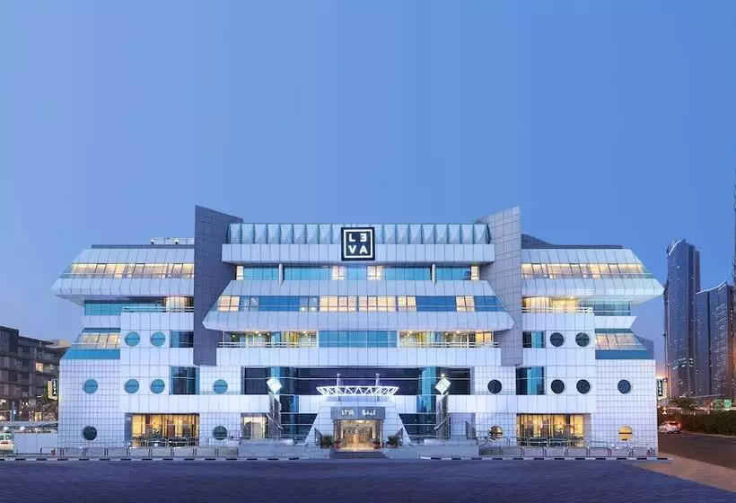Fotos del hotel Leva  And Suites, Mazaya Centre:  26