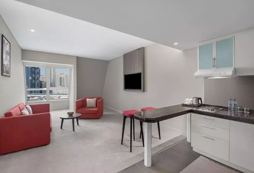 Fotos del hotel Leva  And Suites, Mazaya Centre:  31