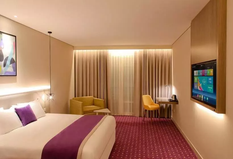 Fotos del hotel Leva  And Suites, Mazaya Centre:  34