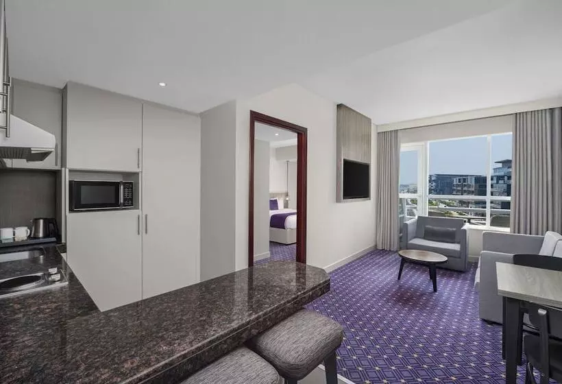 Fotos del hotel Leva  And Suites, Mazaya Centre:  35