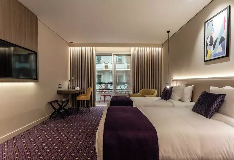 Fotos del hotel Leva  And Suites, Mazaya Centre:  38