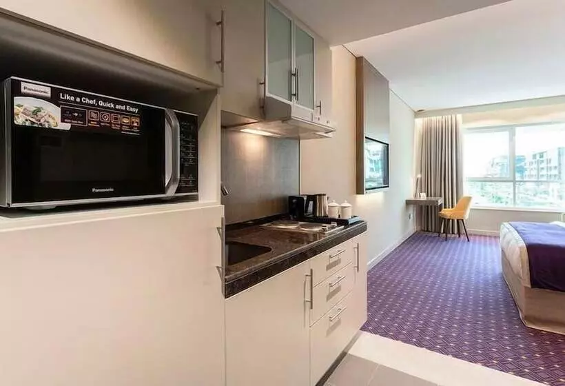 Fotos del hotel Leva  And Suites, Mazaya Centre:  40