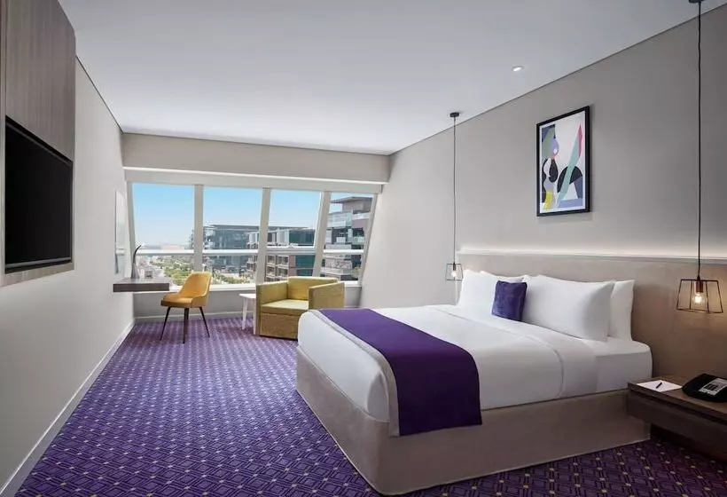 Fotos del hotel Leva  And Suites, Mazaya Centre:  42