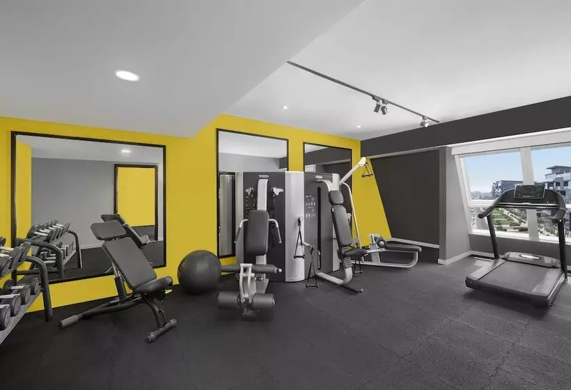 Fotos del hotel Leva  And Suites, Mazaya Centre:  43