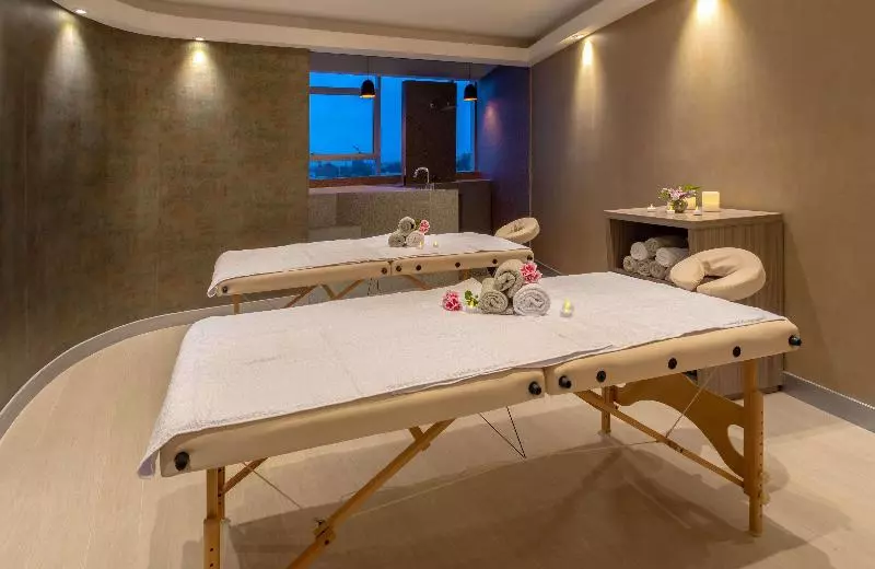 Sonesta Hotel Arequipa