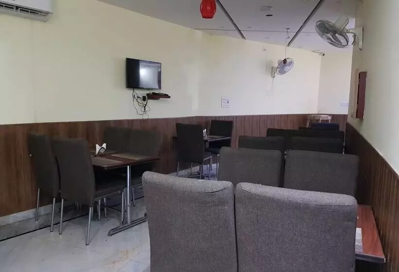Fotos del hotel Lords Highway Inn:  4