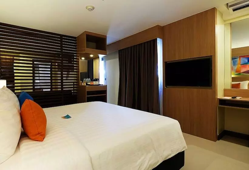 Fotos del hotel Altabriza Resort Boracay:  17