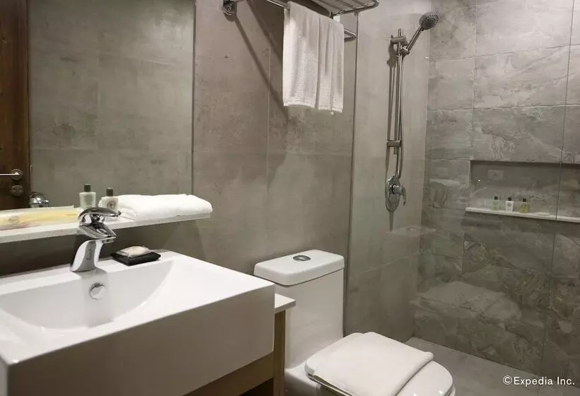 Fotos del hotel Altabriza Resort Boracay:  7