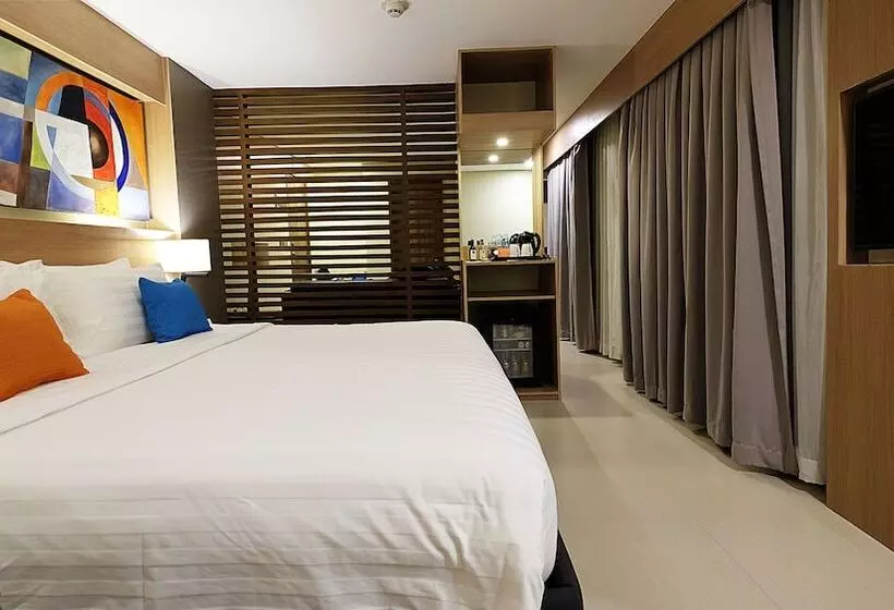 Fotos del hotel Altabriza Resort Boracay:  12