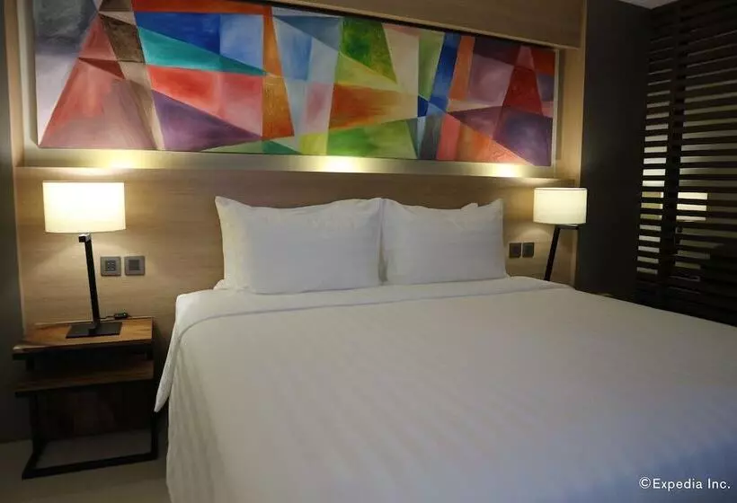Fotos del hotel Altabriza Resort Boracay:  8