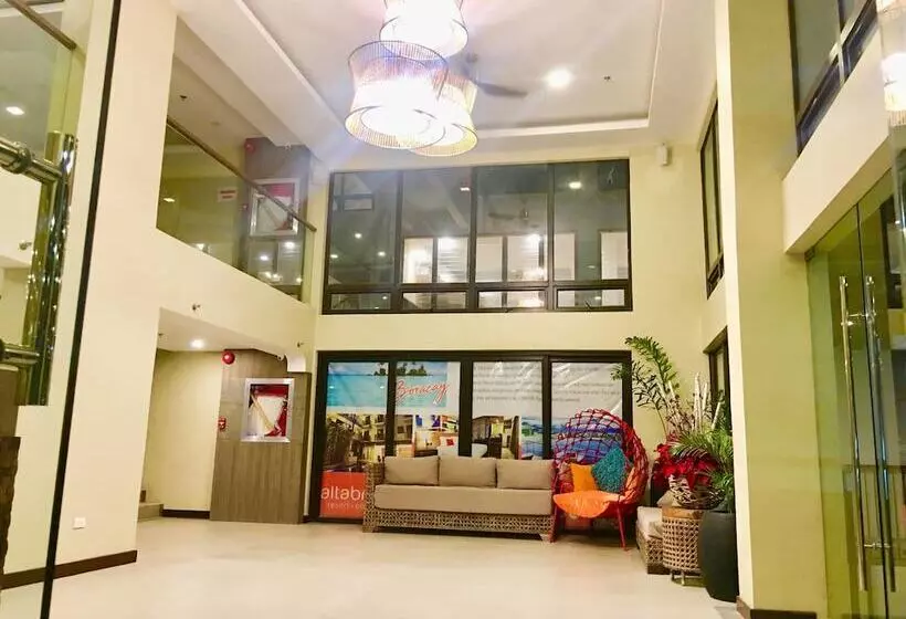 Fotos del hotel Altabriza Resort Boracay:  9