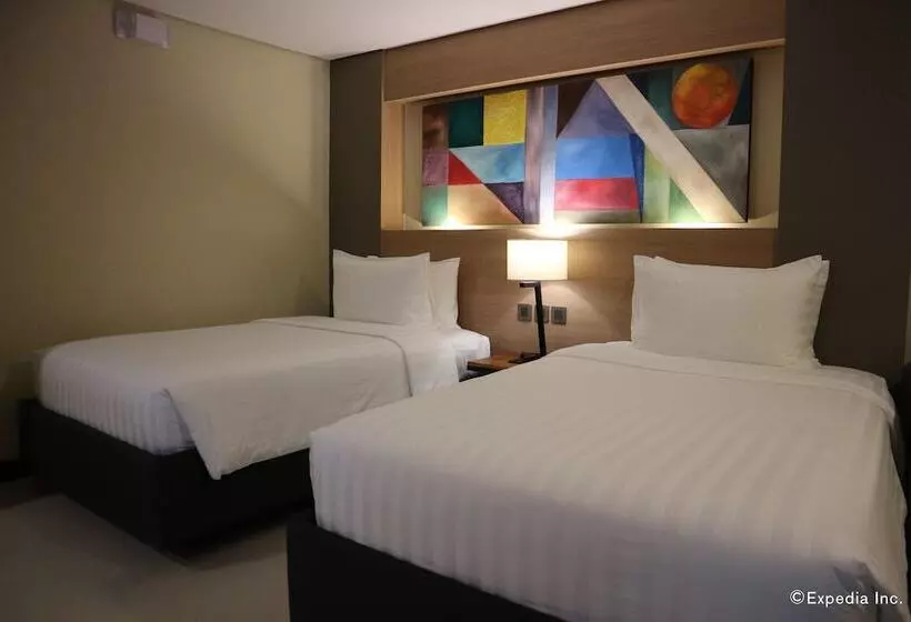 Altabriza Resort Boracay