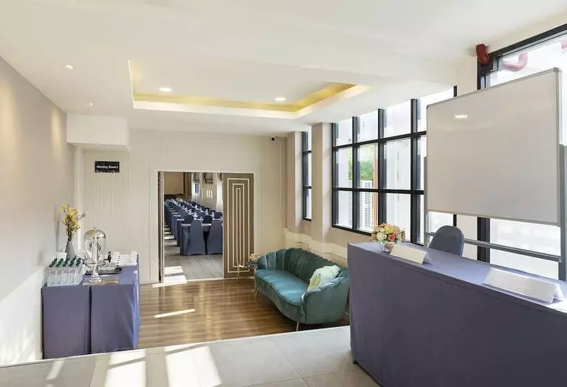 Fotos del hotel Darley  Chiangmai:  11