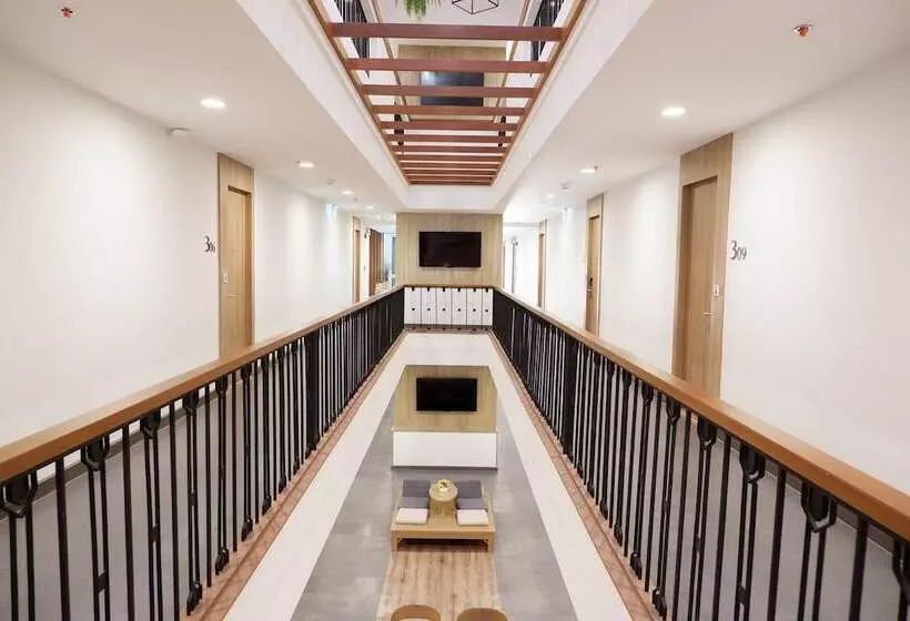 Fotos del hotel Darley  Chiangmai:  15
